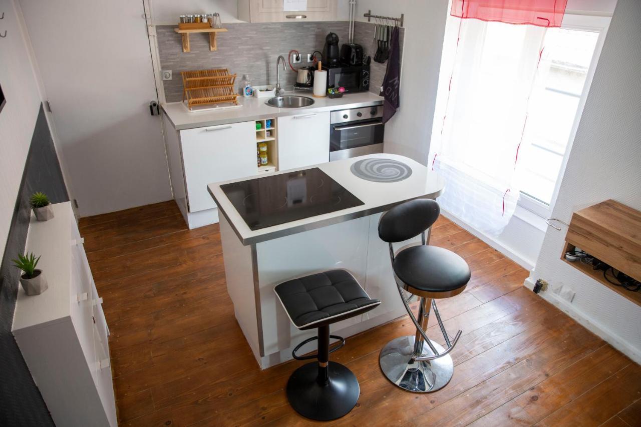 The Private Apartment Roissy 15 Min Parc Asterix Chantilly La Chapelle-en-Serval Exterior photo