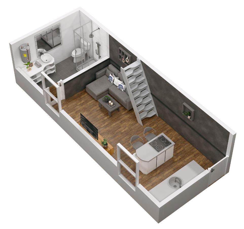 The Private Apartment Roissy 15 Min Parc Asterix Chantilly La Chapelle-en-Serval Exterior photo